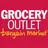 Grocery Outlet logo