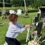 Logo Groenatelier Joyce Wilms