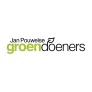 Logo Jan Pouwelse Groendoeners