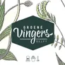 Logo Groene Vingers Delft