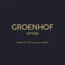Logo Groenhof Optiek