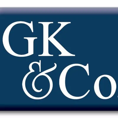 Groen, Kluka & Company, P.c. logo