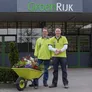 Logo GroenRijk - Zandstraat