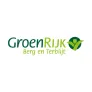 Logo GroenRijk - Rijksweg