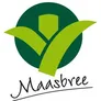 Logo GroenRijk - Kanaalweg