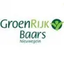 Logo GroenRijk - IJsselsteinseweg