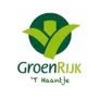 Logo GroenRijk - Laan van 't Haantje