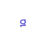 Grogo logo/icon