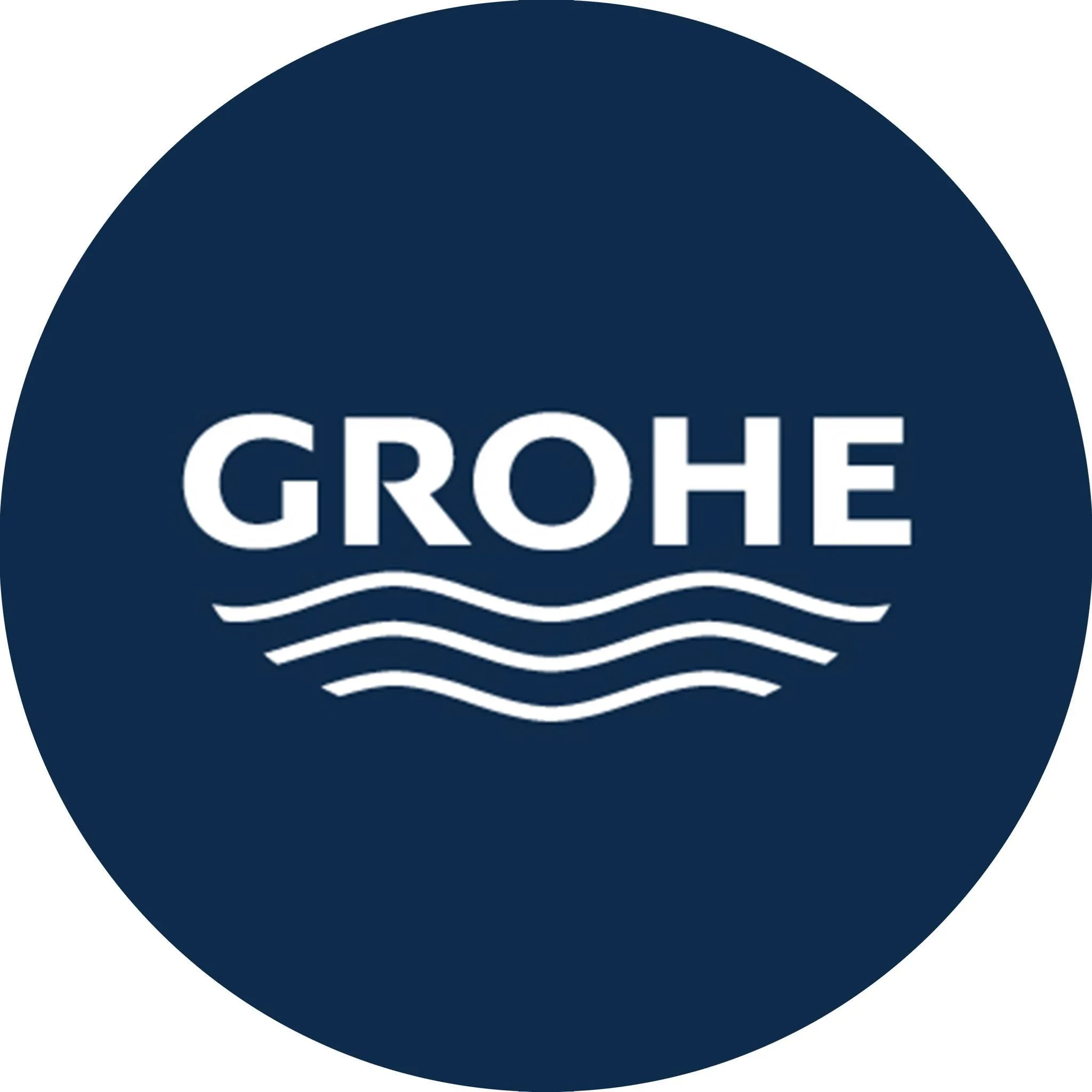 Grohe AG logo