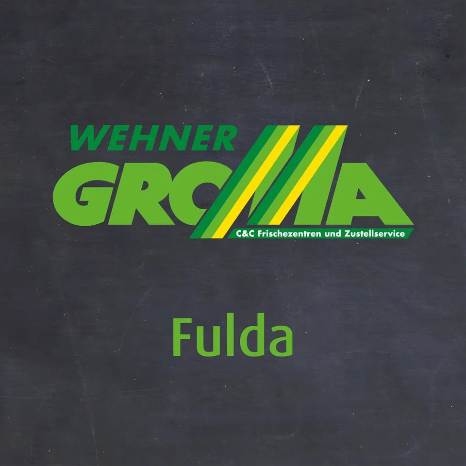 Groma logo