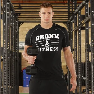 Gronk Fitness Products