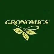 Gronomics logo
