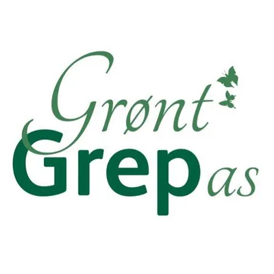 GRØNT GREP AS