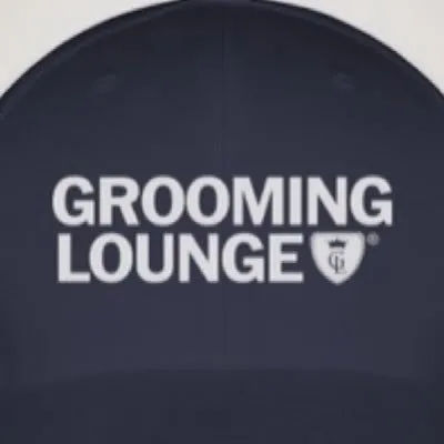 Grooming Lounge logo