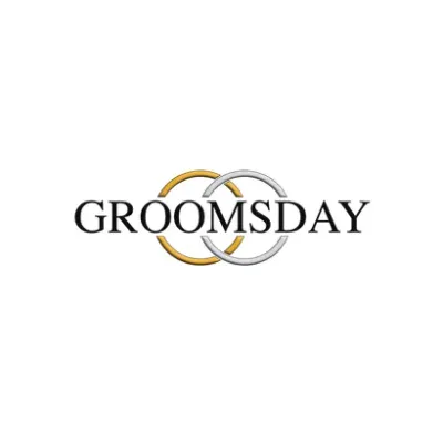 GroomsDay logo