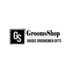 GroomsShop logo