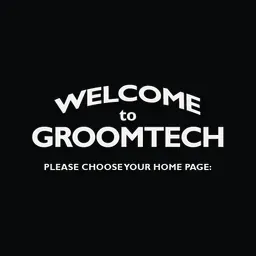 Groom Tech