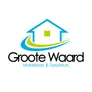 Logo Groote Waard Makelaars & Taxateurs