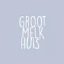Logo Groot Melkhuis
