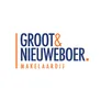 Logo Groot Nieuweboer Makelaars