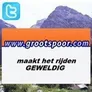 Logo Grootspoor