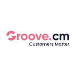 Groove.cm logo/icon