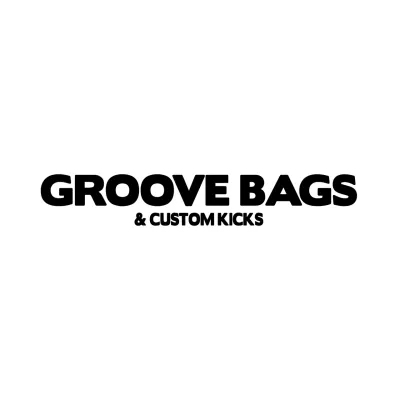 groovebags.com logo