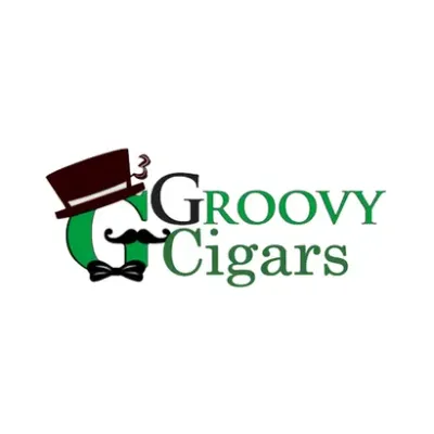 Groovy Cigars logo