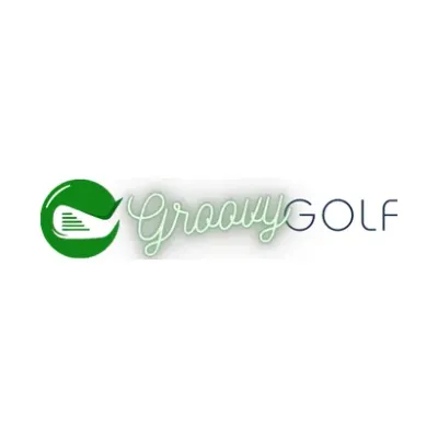 Groovy Golfer logo