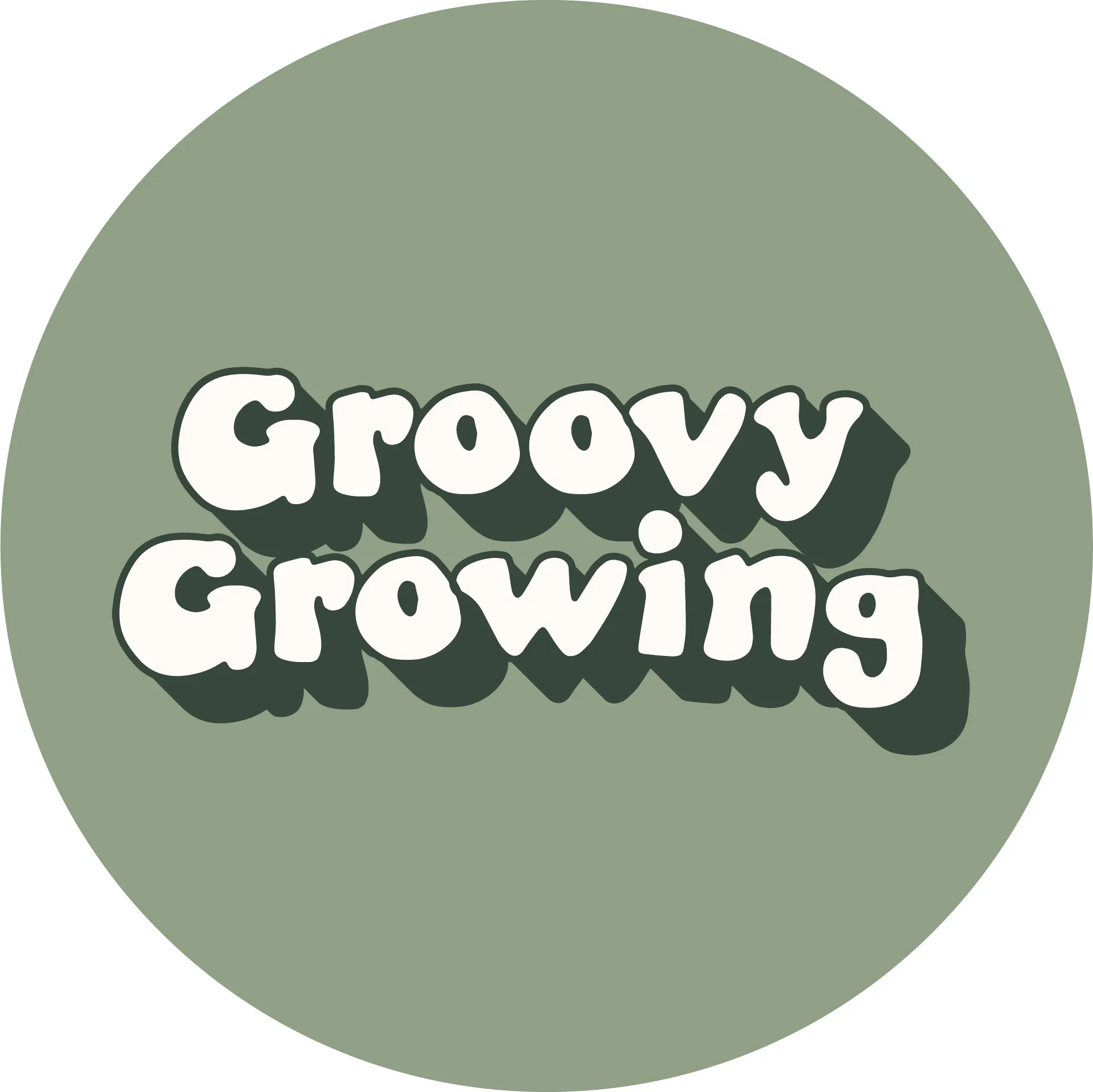 Groovygrowing