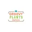 Groovy Plants Ranch logo