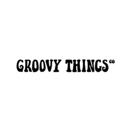 Groovy Things co logo