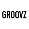 Groovzaudio logo