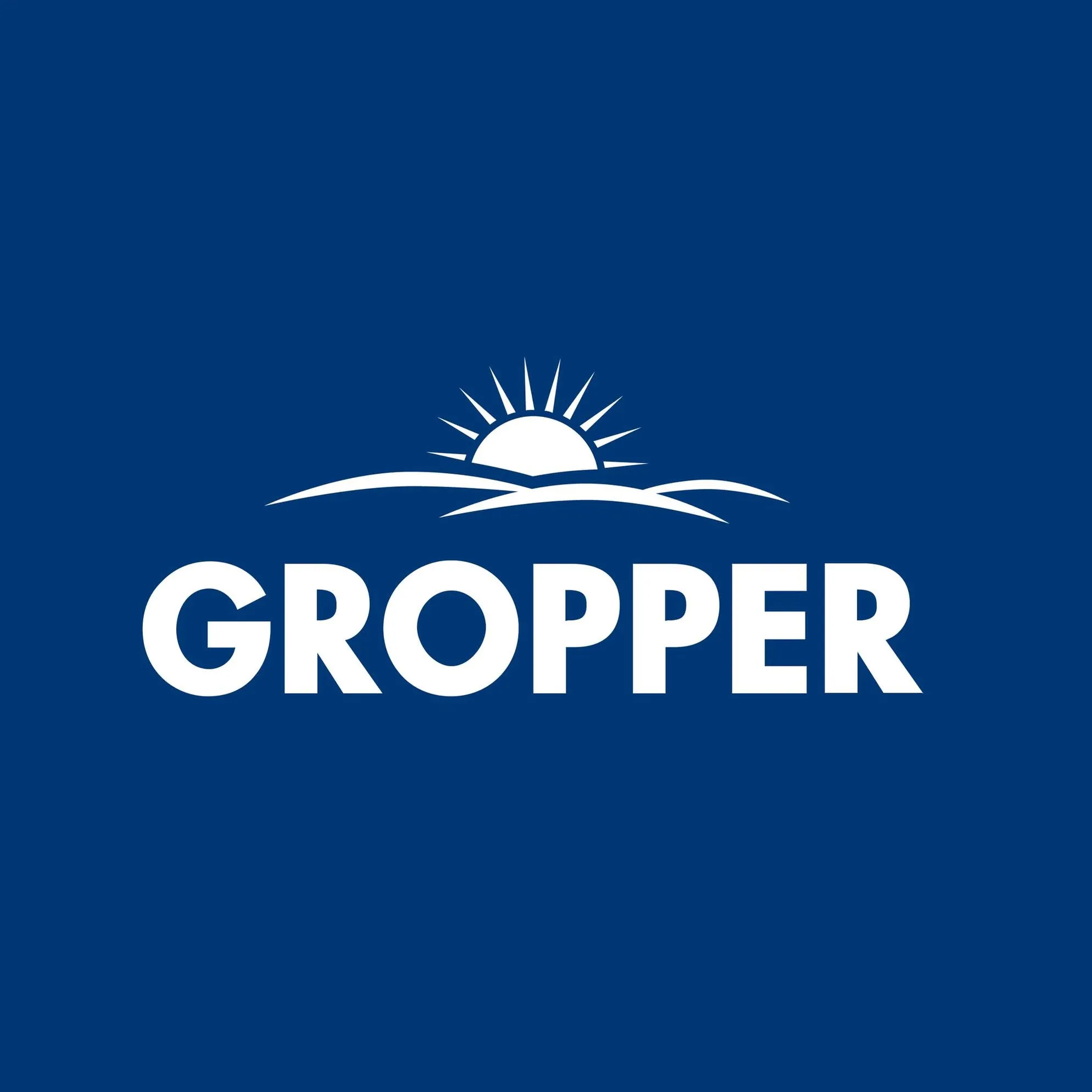 Molkerei Gropper GmbH & Co. KG logo