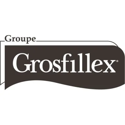 Grosfillex Expert USA logo