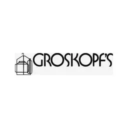 Groskopfsluggage