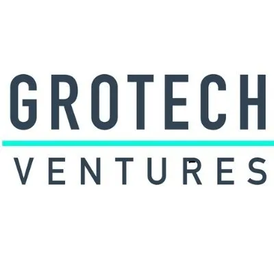 Grotech Ventures logo