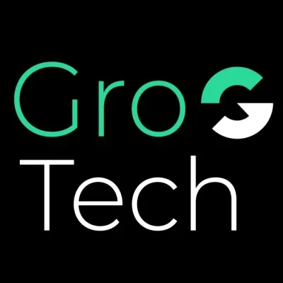 GroTech Search logo