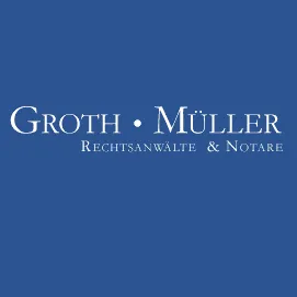 GROTH MÜLLER Rechtsanwälte und Notare