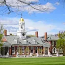 Groton School logo