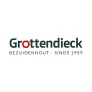 Logo Grottendieck - Laan van Nieuw-Oost-Indië