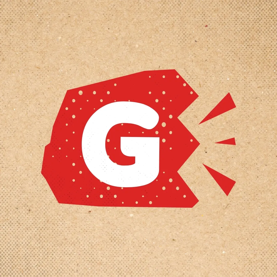 Grotto logo