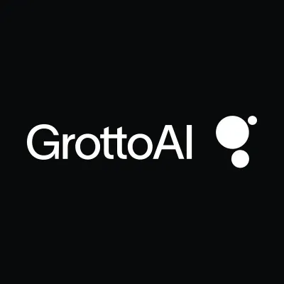 Grotto AI logo