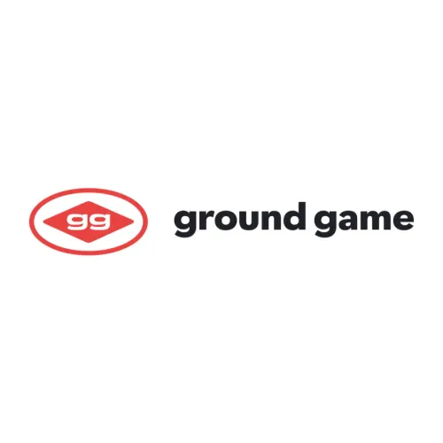 Ground Game Ventures logo