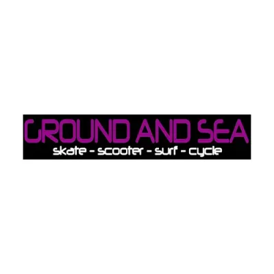 Ground and Sea