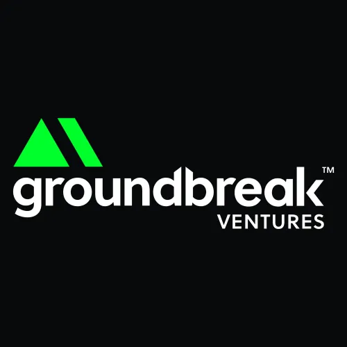 Groundbreak Ventures logo