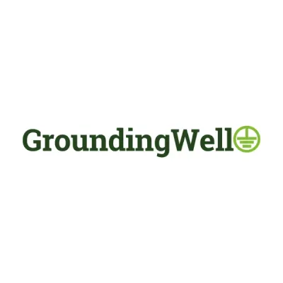 GroundingWell logo