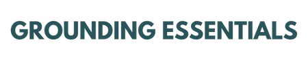 Grounding Essentials logo