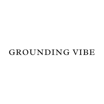 Grounding Vibe logo