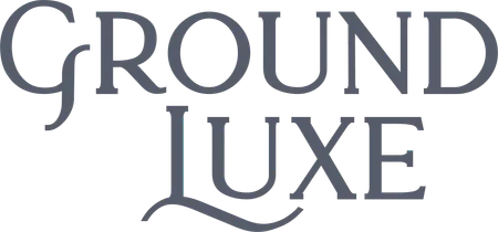 Groundluxe logo